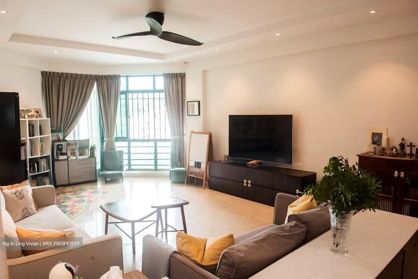 The Hillside (D21), Condominium #555601261